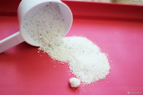 تصویر 4 از پودر لباسشویی بینگو + بسته‌ بندی مناسب مصرف سازمانی